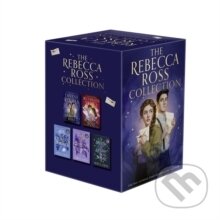 Kniha: The Rebecca Ross Collection (Rebecca Ross). HarperCollins Publishers, 2025 Kniha: The Rebecca Ross Collection (Rebecca Ross). HarperCollins Publishers, 2025