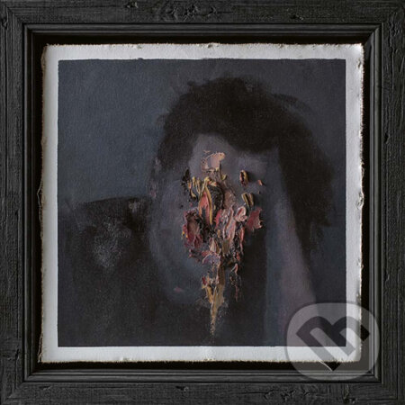 Hudobné CD: Conjurer: Pathos (LTD) (Bertus). Bertus, 2022 Hudobné CD: Conjurer: Pathos (LTD) (Bertus). Bertus, 2022