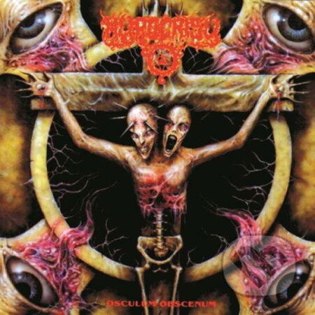 Hudobné CD: Hypocrisy: Osculum Obscenum (reissue) (Hudobné albumy). Hudobné albumy, 2019 Hudobné CD: Hypocrisy: Osculum Obscenum (reissue) (Hudobné albumy). Hudobné albumy, 2019