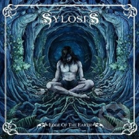 Hudobné CD: Sylosis: Edge of the Earth (Hudobné albumy). Hudobné albumy, 2011 Hudobné CD: Sylosis: Edge of the Earth (Hudobné albumy). Hudobné albumy, 2011