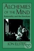 Kniha: Alchemies of the Mind (Jon Elster). Cambridge University Press, 2003 Kniha: Alchemies of the Mind (Jon Elster). Cambridge University Press, 2003