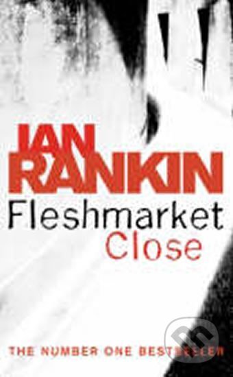 Kniha: Fleshmarket Close (). Kniha: Fleshmarket Close ().