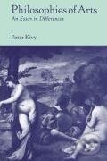 Kniha: Philosophies of Arts (Peter Kivy). Cambridge University Press, 2004 Kniha: Philosophies of Arts (Peter Kivy). Cambridge University Press, 2004