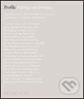 Kniha: Profile: Pentagram Design (Slovart). Slovart Kniha: Profile: Pentagram Design (Slovart). Slovart