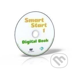 Kniha: Smart Start 1 - Teacher´s Digital Book (Mary Roulston). Eli, 2019 Kniha: Smart Start 1 - Teacher´s Digital Book (Mary Roulston). Eli, 2019