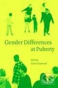 Kniha: Gender Differences at Puberty (Chris Hayward). Cambridge University Press, 2003 Kniha: Gender Differences at Puberty (Chris Hayward). Cambridge University Press, 2003