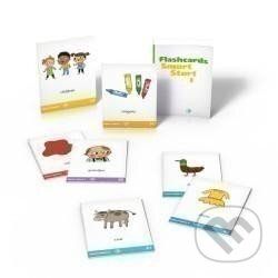 Kniha: Smart Start 1 - Flashcards (Mary Roulston). Eli, 2019 Kniha: Smart Start 1 - Flashcards (Mary Roulston). Eli, 2019