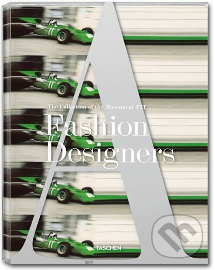Kniha: Fashion Designers A-Z: Akris Edition (Valerie Steele). Taschen, 2012 Kniha: Fashion Designers A-Z: Akris Edition (Valerie Steele). Taschen, 2012
