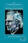 Kniha: The Cambridge Companion to Bertrand Russell (Nicholas Griffin). Cambridge University Press, 2010 Kniha: The Cambridge Companion to Bertrand Russell (Nicholas Griffin). Cambridge University Press, 2010