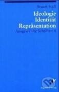 Kniha: Ausgewählte Schriften 4. Identität, Ideologie und Repräsentation (Andreas Merkens). Argument, 2004 Kniha: Ausgewählte Schriften 4. Identität, Ideologie und Repräsentation (Andreas Merkens). Argument, 2004