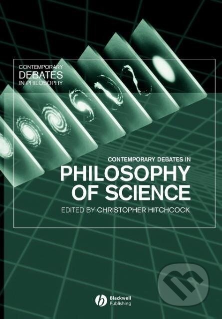 Kniha: Contemporary Debates in Philosophy (Hitchcock). John Wiley & Sons, 2004 Kniha: Contemporary Debates in Philosophy (Hitchcock). John Wiley & Sons, 2004