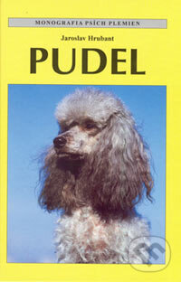 Kniha: Pudel (Jaroslav Hrubant). Cesty, 1997 Kniha: Pudel (Jaroslav Hrubant). Cesty, 1997