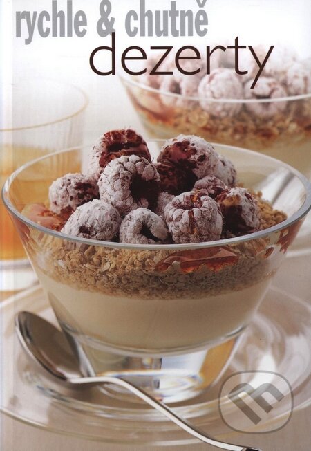 Kniha: Dezerty (Rebo). Rebo, 2006 Kniha: Dezerty (Rebo). Rebo, 2006