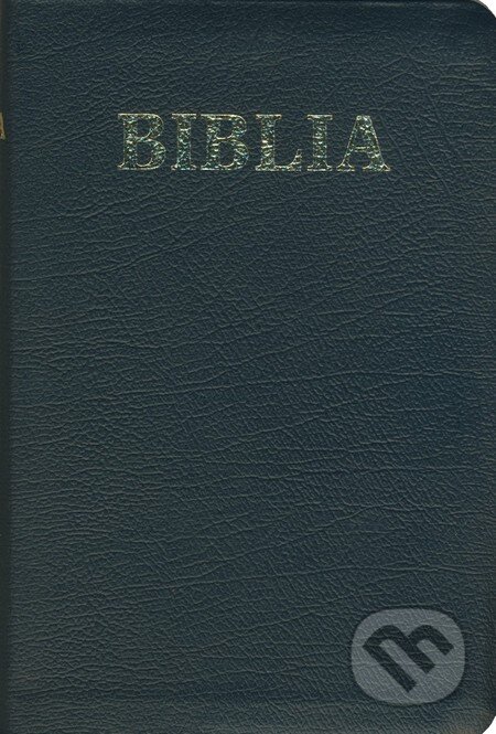 Kniha: Biblia (mäkká kožená väzba) (Tranoscius). Tranoscius, 1999 Kniha: Biblia (mäkká kožená väzba) (Tranoscius). Tranoscius, 1999