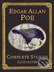 Kniha: Collected Stories and Poems (Edgar Allan Poe). Collector's Library, 2006 Kniha: Collected Stories and Poems (Edgar Allan Poe). Collector's Library, 2006