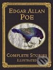 Collected Stories and Poems - Edgar Allan Poe, Collector&#039;s Library, 2006