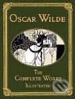 Kniha: Oscar Wilde - Complete Works (Oscar Wilde). Collector's Library, 2006 Kniha: Oscar Wilde - Complete Works (Oscar Wilde). Collector's Library, 2006