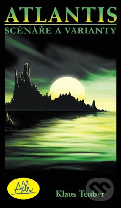 Společenská hra: Osadníci - Atlantis (rozšírenie) (Albi). Albi Společenská hra: Osadníci - Atlantis (rozšírenie) (Albi). Albi