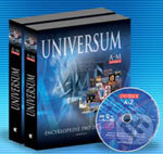 Kniha: Universum A - Ž (Universum). Universum, 2006 Kniha: Universum A - Ž (Universum). Universum, 2006