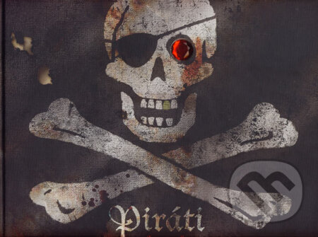 Kniha: Piráti (John Matthews). Metafora, 2006 Kniha: Piráti (John Matthews). Metafora, 2006