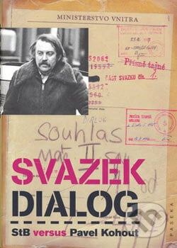 Svazek Dialog, Paseka, 2006