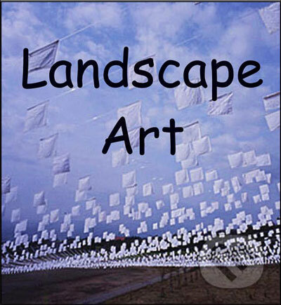 Kniha: Landscape Art (Links). Links, 2006 Kniha: Landscape Art (Links). Links, 2006