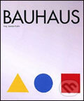 Kniha: Bauhaus (Jeannine Fiedler). Könemann, 2006 Kniha: Bauhaus (Jeannine Fiedler). Könemann, 2006