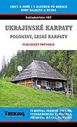 Kniha: Ukrajinské Karpaty, Poloniny, Lesní Karpaty (Michal Kleslo, Otakar Brandos a kolektiv). Sky, 2006 Kniha: Ukrajinské Karpaty, Poloniny, Lesní Karpaty (Michal Kleslo, Otakar Brandos a kolektiv). Sky, 2006
