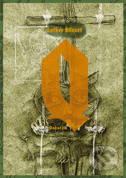 Kniha: Q (Luther Blissett). Dokořán, 2006 Kniha: Q (Luther Blissett). Dokořán, 2006