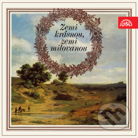 Audiokniha: Zemi krásnou, zemi milovanou (Antonín Sova, František Halas, František Hrubín, Jan Neruda, Jaroslav Seifert, Jiří Orten, Josef Václav Sládek, Karel Hynek Mácha, Karel Jaromír Erben, Karel Toman, Otokar Březina, Petr Bezruč, Stanislav Kostka Neumann, Viktor Dyk, Vítězslav Nezval a Vladimír Holan). Supraphon, 2018 Audiokniha: Zemi krásnou, zemi milovanou (Antonín Sova, František Halas, František Hrubín, Jan Neruda, Jaroslav Seifert, Jiří Orten, Josef Václav Sládek, Karel Hynek Mácha, Karel Jaromír Erben, Karel Toman, Otokar Březina, Petr Bezruč, Stanislav Kostka Neumann, Viktor Dyk, Vítězslav Nezval a Vladimír Holan). Supraphon, 2018