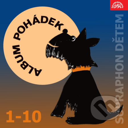 Audiokniha: Album pohádek (Božena Němcová, Dagmar Findová, František Hrubín, Hans Christian Andersen, Ivan Látal, Jan Berger, Jan Drda, Jan Fuchs, Jan Pilař, Josef Čapek, Josef Svoboda, Josef Věromír Pleva, Marie Jehličkov, Milena Marková, Miloslav Ston, Pavel Grym, Václav Čtvrtek a Václav Renč). Supraphon, 2018 Audiokniha: Album pohádek (Božena Němcová, Dagmar Findová, František Hrubín, Hans Christian Andersen, Ivan Látal, Jan Berger, Jan Drda, Jan Fuchs, Jan Pilař, Josef Čapek, Josef Svoboda, Josef Věromír Pleva, Marie Jehličkov, Milena Marková, Miloslav Ston, Pavel Grym, Václav Čtvrtek a Václav Renč). Supraphon, 2018