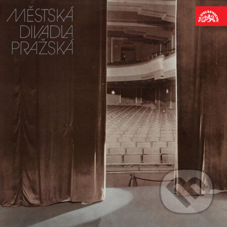 Audiokniha: Městská divadla pražská. K 30. výročí založení (Alexej Arbuzov, Alejandro Casona, Johann Wolfgang von Goethe, Colin Higgins, Jana Knitlová, Vladimír Páral, Eduard Petiška, Lope Vega de, Miloš Horanský, Vojtěch Ron, Yves Jamiaque, Philip Massinger, Ernest Bryll a Katarzyna Gärtner). Supraphon, 2018 Audiokniha: Městská divadla pražská. K 30. výročí založení (Alexej Arbuzov, Alejandro Casona, Johann Wolfgang von Goethe, Colin Higgins, Jana Knitlová, Vladimír Páral, Eduard Petiška, Lope Vega de, Miloš Horanský, Vojtěch Ron, Yves Jamiaque, Philip Massinger, Ernest Bryll a Katarzyna Gärtner). Supraphon, 2018