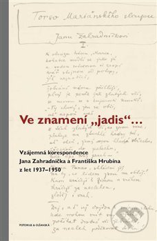 Kniha: Ve znamení jadis (Autorský kolektiv). Pistorius & Olšanská, 2018 Kniha: Ve znamení jadis (Autorský kolektiv). Pistorius & Olšanská, 2018