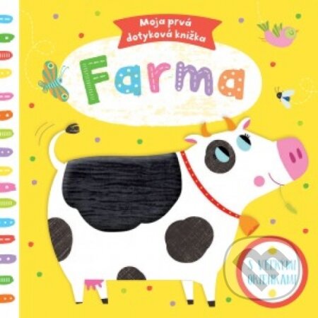 Kniha: Farma (Svojtka&Co.). Svojtka&Co., 2018 Kniha: Farma (Svojtka&Co.). Svojtka&Co., 2018