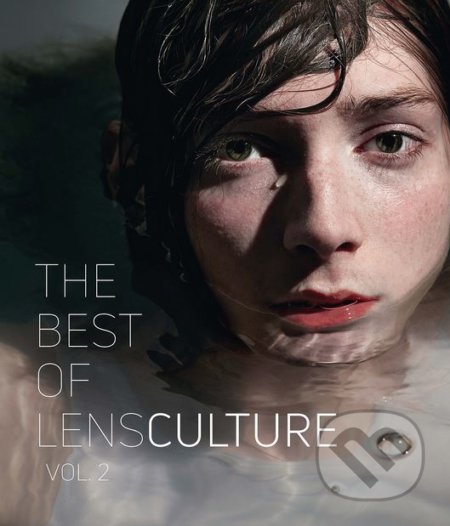 Kniha: The Best of LensCulture (Volume 2) (Schilt). Schilt, 2018 Kniha: The Best of LensCulture (Volume 2) (Schilt). Schilt, 2018
