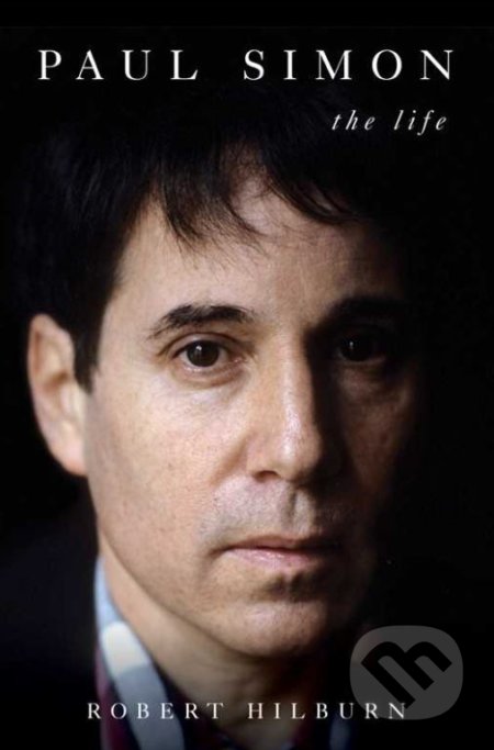 Kniha: Paul Simon (Robert Hilburn). Simon & Schuster, 2018 Kniha: Paul Simon (Robert Hilburn). Simon & Schuster, 2018