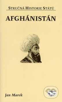 Kniha: Afghánistán (Jan Marek). Libri, 2002 Kniha: Afghánistán (Jan Marek). Libri, 2002