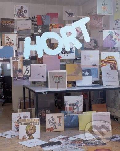 Kniha: Hort (Eikes Grafische Hort). Gestalten Verlag, 2005 Kniha: Hort (Eikes Grafische Hort). Gestalten Verlag, 2005