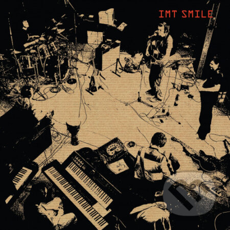 Hudobné CD: I.M.T. Smile: IMT SMILE LP (Hudobné albumy). Hudobné albumy, 2018 Hudobné CD: I.M.T. Smile: IMT SMILE LP (Hudobné albumy). Hudobné albumy, 2018