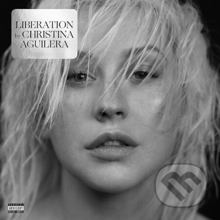 Christina Aguilera: Liberation - Christina Aguilera, Universal Music, 2018