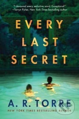 Kniha: Every Last Secret (Alessandra Torre). Amazon Publishing, 2020 Kniha: Every Last Secret (Alessandra Torre). Amazon Publishing, 2020