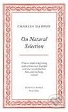 Kniha: Great Ideas: On Natural Selection (Charles Darwin). Penguin Books, 2004 Kniha: Great Ideas: On Natural Selection (Charles Darwin). Penguin Books, 2004