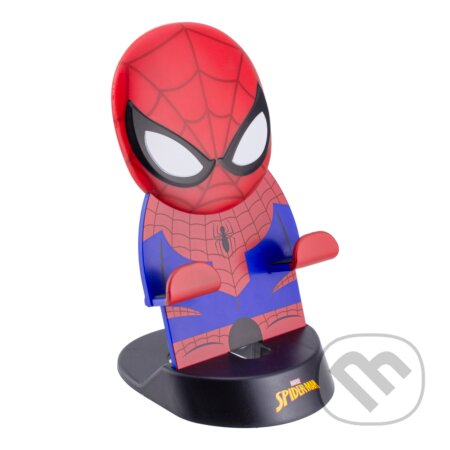 Držiak na mobil Marvel - Spider-man: Postava (Marvel). Marvel, 2025 Držiak na mobil Marvel - Spider-man: Postava (Marvel). Marvel, 2025