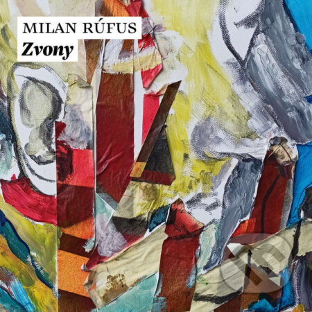 Audiokniha: Zvony (Milan Rúfus). Vydavateľstvo Šarkan, 2025 Audiokniha: Zvony (Milan Rúfus). Vydavateľstvo Šarkan, 2025