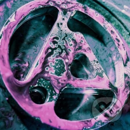 Hudební CD: Linkin Park: From Zero (Warner Music). Warner Music, 2025 Hudební CD: Linkin Park: From Zero (Warner Music). Warner Music, 2025