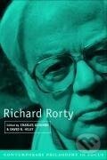 Kniha: Richard Rorty (Charles B. Guignon). Cambridge University Press, 2009 Kniha: Richard Rorty (Charles B. Guignon). Cambridge University Press, 2009