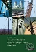 Kniha: The Law and Business of International Project Finance (Scott L. Hoffman). Cambridge University Press, 2012 Kniha: The Law and Business of International Project Finance (Scott L. Hoffman). Cambridge University Press, 2012