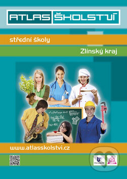 Kniha: Atlas školství 2016/2017 Zlínský kraj (P.F. art). P.F. art, 2015 Kniha: Atlas školství 2016/2017 Zlínský kraj (P.F. art). P.F. art, 2015