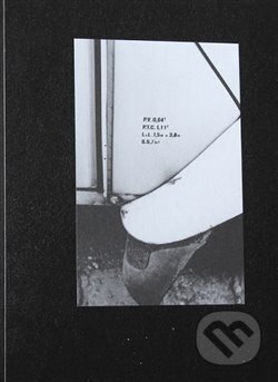Kniha: Monografie fotografky Marie Kratochvílové (Terezie Petišková). Dům umění města Brna, 2017 Kniha: Monografie fotografky Marie Kratochvílové (Terezie Petišková). Dům umění města Brna, 2017