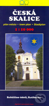 Kniha: Česká Skalice (Ivo Novák). Žaket, 2005 Kniha: Česká Skalice (Ivo Novák). Žaket, 2005